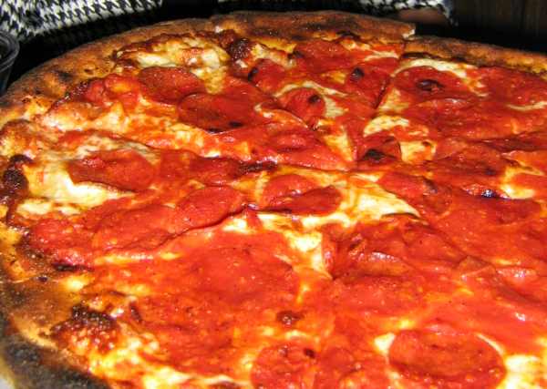 Best Pizza Nyc